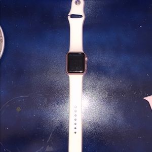 Apple Watch Series 1